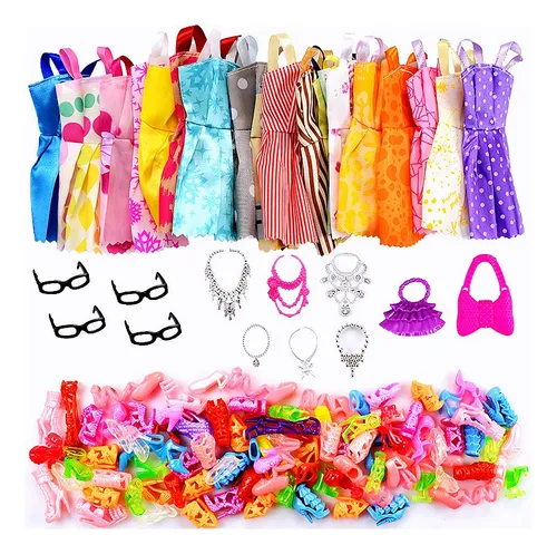 Ropa de barbie mercado libre hotsell