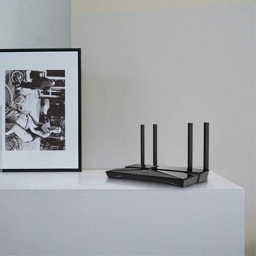 Router Inalambrico Tp-link Archer Ax23 Ax1800 Wi-fi 6 Dual