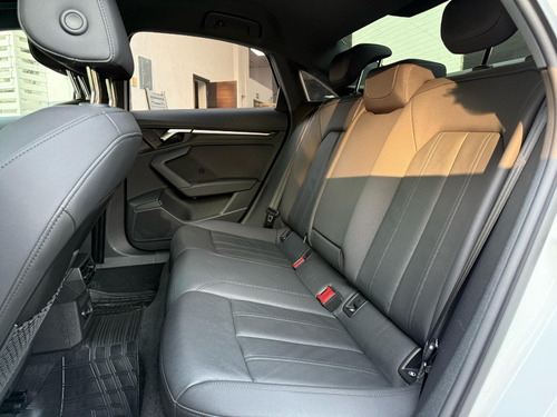 Audi A3 1.4 Sedán 35tfsi Select At Dsg