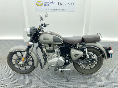 Imagen 7 de 25 de Royal Enfield Classic 350 Efi