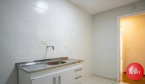 Imagem 4 de 15 de Apartamento - Ref: 30088