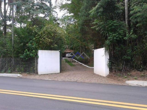 Imagem 18 de 27 de Chácara À Venda, 18000 M² Por R$ 1.100.000,00 - Bananal - Cabreúva/sp - Ch0028