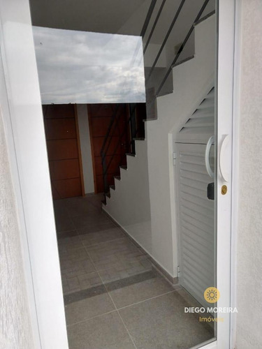Imagem 4 de 15 de Apartamento Residencial Buena Vista - Jardim Colonial! - Ap12