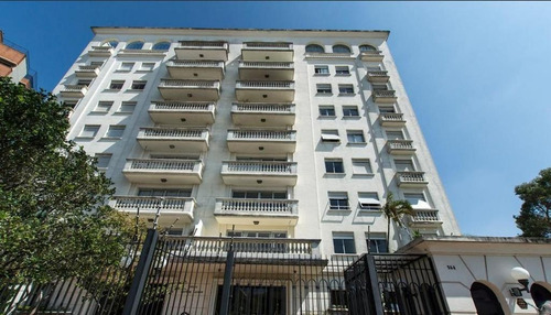 Imagem 14 de 16 de Apartamento Com 4 Dormitórios À Venda, 173 M² Por R$ 1.350.000,00 - Jardim Leonor - São Paulo/sp - Ap14513
