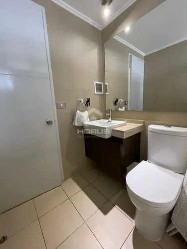 Departamento En Venta De 2 Dorm. En Copiapó