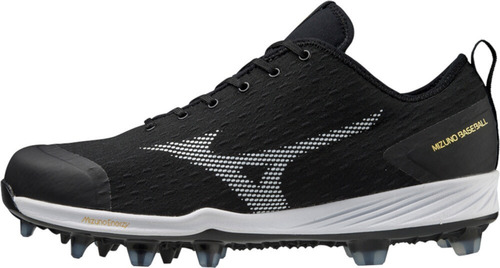 Zapatos De Beisbol Mizuno Dominant 4 Low Adult Tpu 320670