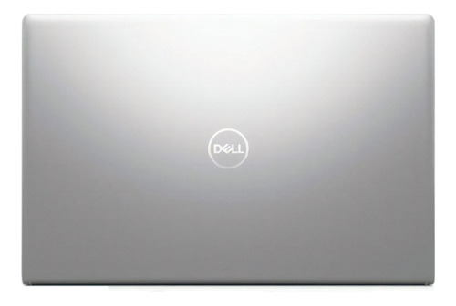 Laptop Core I5-1135g7 Dell Inspiron Ram 8gb Ssd 256gb 15.6 Color Plateado