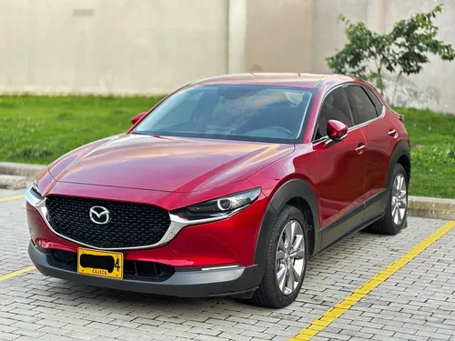 Mazda CX-30 2.0 Touring At