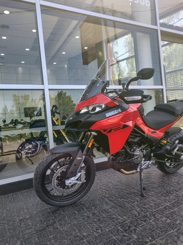Ducati Multistrada V2 0km - Super Sale - Stock Limitado