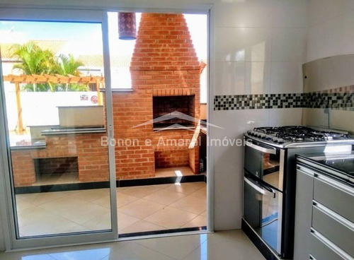 Imagem 19 de 30 de Casa À Venda Em Roncáglia - Ca013704