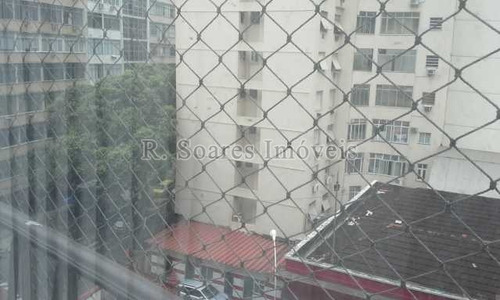 Imagem 2 de 15 de Apartamento-à Venda-copacabana-rio De Janeiro - Cpap40016