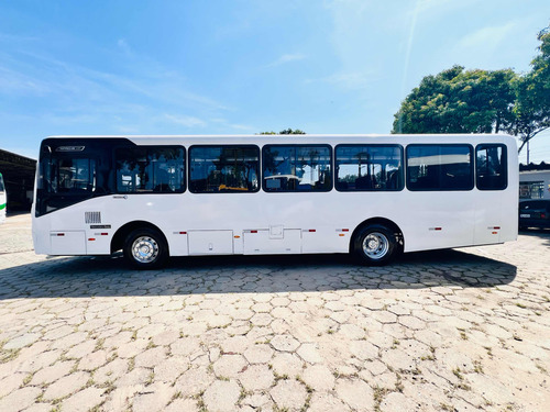 Ônibus Urbano M.benz 2021/2022 Caio Apache Vip V Vipbus