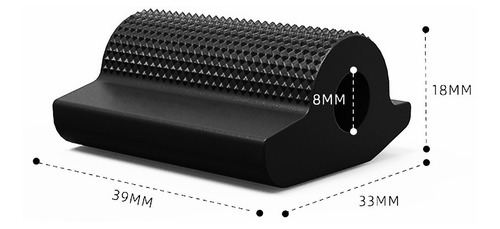 Protector De Calzado Para Moto, Cubre Pedal De Cambios.