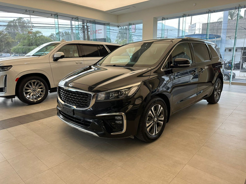 Kia Sedona 2019