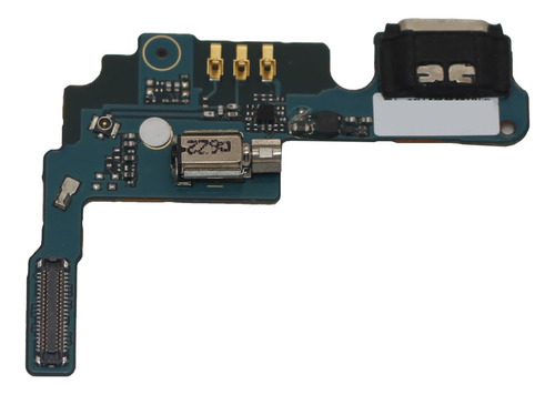 Centro De Carga Flex Compatible Zte Grand X Max 2 Z988