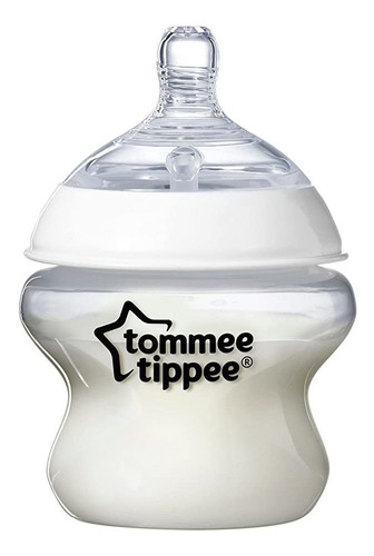 Tommee Tippee Más Cercano A La Naturaleza Biberón Para Bebé,