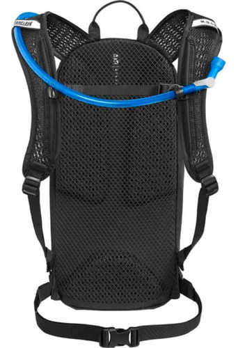 Mochila De Hidrataca M.u.l.e 3l Preto - Camelbak