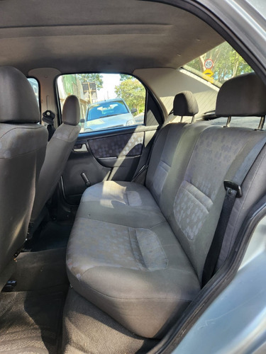 Chevrolet Prisma 1.4 Joy Econoflex 4p