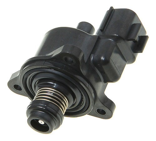1 Válvula Iac Mitsubishi Eclipse 2.4l 4 Cil 00/05 Walker