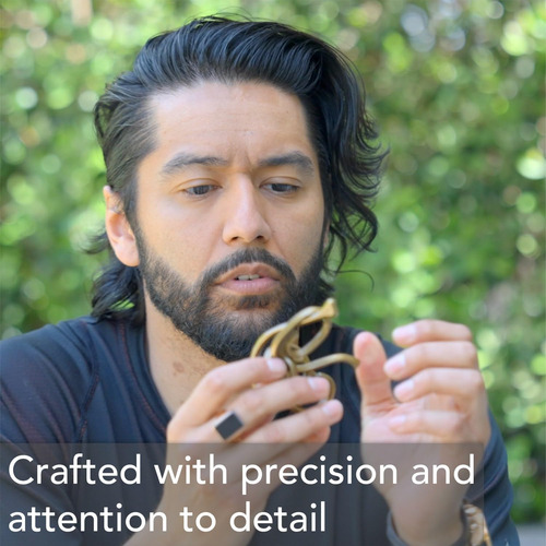 Perplexed | Puzzle De Metal Hanayama Hashtag Para H