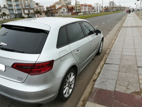 Audi A3 Sportback 1.4 Tfsi