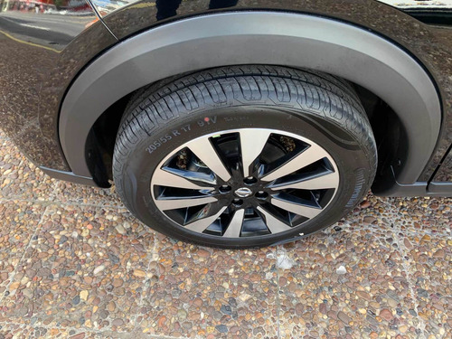 Nissan Kicks 2021 1.6 Advance Cvt 120cv