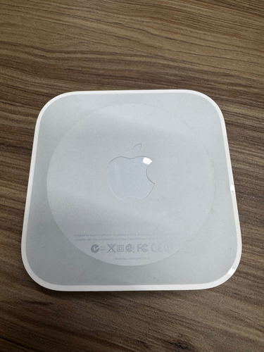 Roteador Apple Airport Express A1392 (Usado)