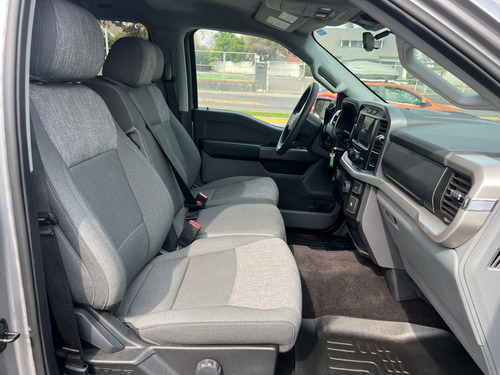 Ford F-150 XLT 3.3 4X2