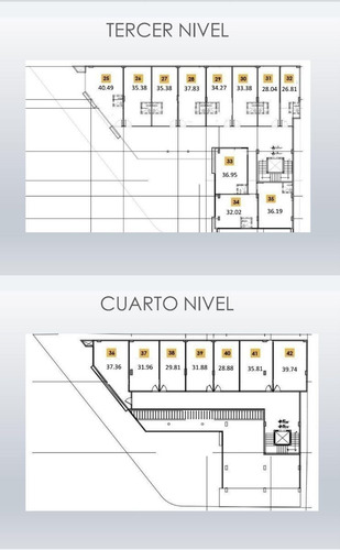 Imagen 3 de 3 de Locales En Venta Plaza Mr787 Cumbres 2o. Sector