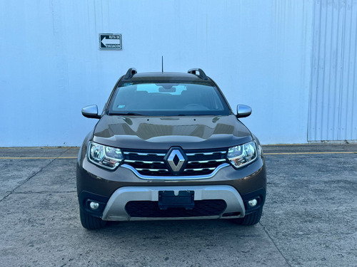 Renault Duster 1.6 Iconic Mt