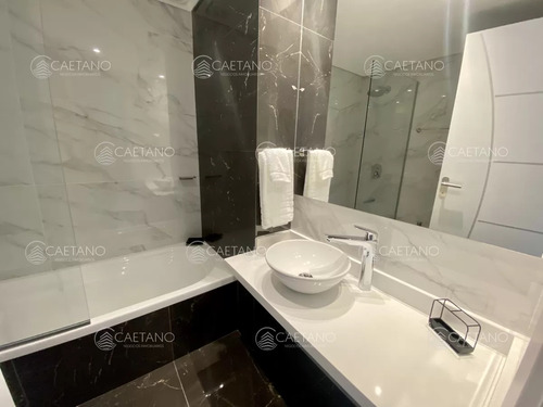 Alquiler Anual Apartamento 2 Dormitorios Playa Mansa Punta Del Este