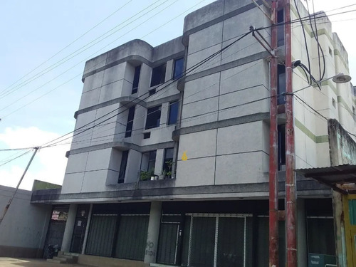 Se Vende Edificio 1.908m2 Av Orinoco