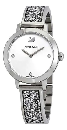 Reloj swarovski mujer precio mercadolibre best sale