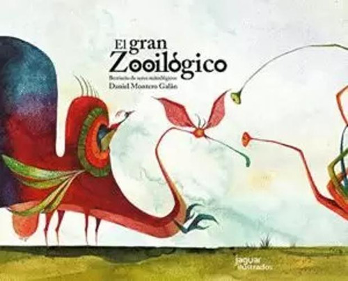 Libro El Gran Zooilógico