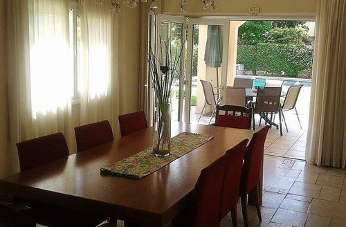 Dueño Vende Casa Barrio Cerrado Camino Real, San Isidro, Bue