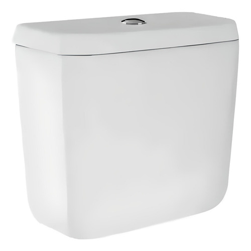 Imagen 4 de 7 de Juego Inodoro Largo Deposito Apoyar Bidet 1 Ag Roca Monaco C