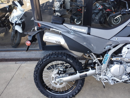 Kawasaki Klx 300, Oferta Especial Contado, Cupo Limitado!