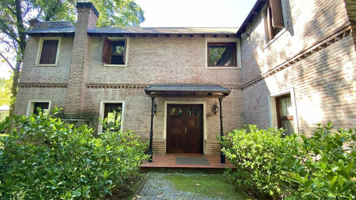 Casa En Venta En Barrio El Pato Verde Muñiz