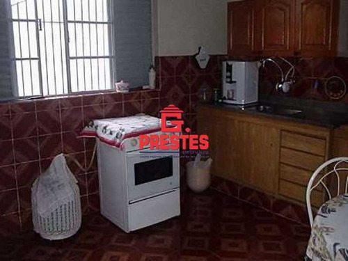Casa-à Venda-jardim Vergueiro-sorocaba - Stcc30018