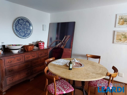 Imagem 13 de 15 de Triplex - Real Parque - Sp - 621140