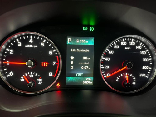 Kia Stonic 1.0 TGDI MHEV SX AUTOMÁTICO
