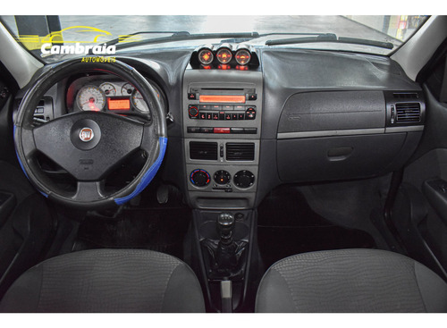 Fiat Strada 1.8 MPI ADVENTURE CD 16V FLEX 2P MANUAL