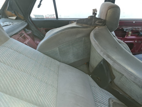 Volkswagen Senda 1.6 D 1997 Motor Desarmado