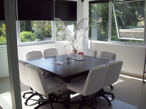 Imagen 6 de 10 de Optima Oficina 90 M2 Bureau Leloir. En Venta Con Renta.