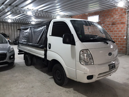 Imagen 4 de 7 de Kia K2500