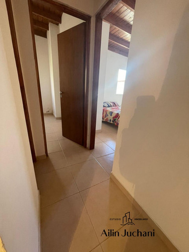 Amplio Dúplex 3 Ambientes A Estrenar En Mar De Ajo!!