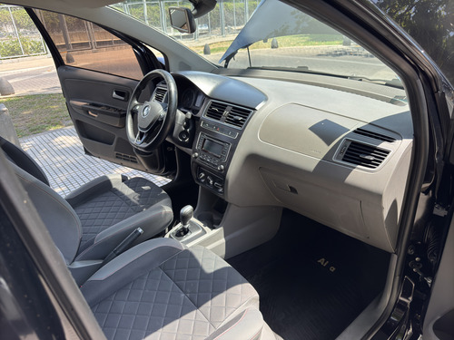 Volkswagen Suran 1.6 Imotion Highline 110cv
