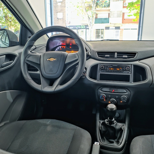 Chevrolet Onix 1.4 Joy Ls 98cv