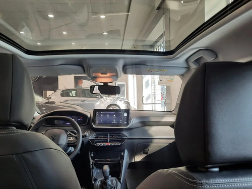 Peugeot 208 1.6 Allure Pack