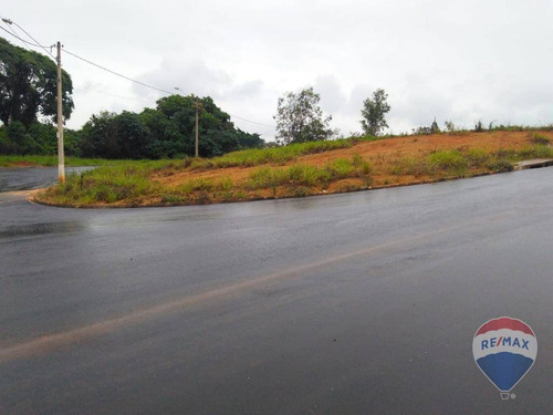 Imagem 1 de 4 de Terreno Residencial À Venda, Parque Dos Girassóis, Cosmópolis. - Te0494